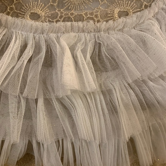 One of a Kind Sweater Dress and Cape Set! - Picture 4 of 7